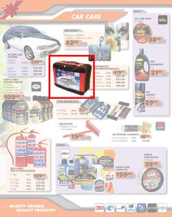 Midas : Cracking Easter Specials (18 Mar - 7 Apr 2013), page 10