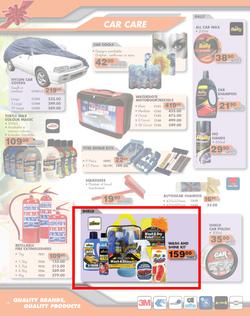 Midas : Cracking Easter Specials (18 Mar - 7 Apr 2013), page 10