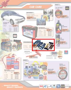 Midas : Cracking Easter Specials (18 Mar - 7 Apr 2013), page 10