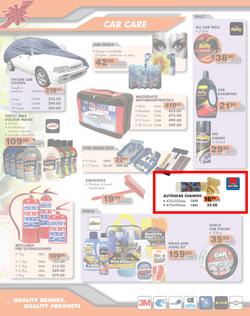Midas : Cracking Easter Specials (18 Mar - 7 Apr 2013), page 10