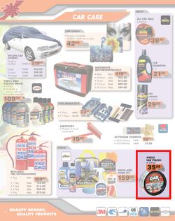 Midas : Cracking Easter Specials (18 Mar - 7 Apr 2013), page 10