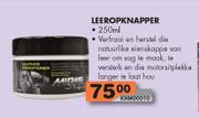 Midas Leeropknapper-250ml