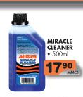 Midas Miracle Cleaner-500ml