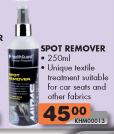 Midas Spot Remover-250ml