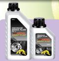 Midas Brake Fluid (MBF2)-200ml