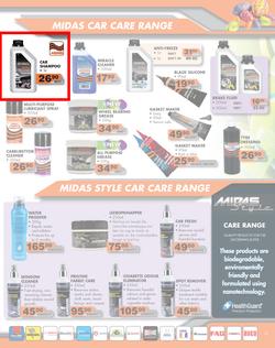 Midas : Cracking Easter Specials (18 Mar - 7 Apr 2013), page 11
