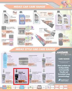 Midas : Cracking Easter Specials (18 Mar - 7 Apr 2013), page 11