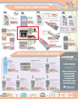 Midas : Cracking Easter Specials (18 Mar - 7 Apr 2013), page 11