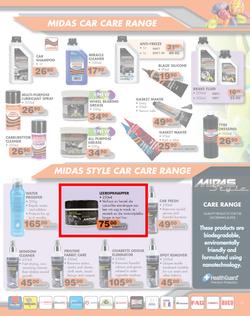 Midas : Cracking Easter Specials (18 Mar - 7 Apr 2013), page 11