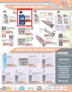 Midas : Cracking Easter Specials (18 Mar - 7 Apr 2013), page 11
