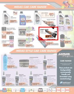 Midas : Cracking Easter Specials (18 Mar - 7 Apr 2013), page 11
