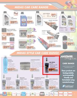 Midas : Cracking Easter Specials (18 Mar - 7 Apr 2013), page 11