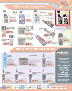 Midas : Cracking Easter Specials (18 Mar - 7 Apr 2013), page 11