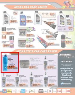 Midas : Cracking Easter Specials (18 Mar - 7 Apr 2013), page 11