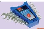 Combination Spanner Set (SC521CV)-21 Piece