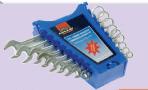 Combination Spanner Set (SC509CV)-9 Piece