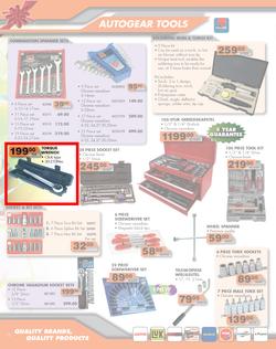 Midas : Cracking Easter Specials (18 Mar - 7 Apr 2013), page 12