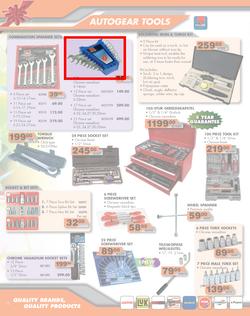 Midas : Cracking Easter Specials (18 Mar - 7 Apr 2013), page 12
