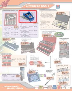 Midas : Cracking Easter Specials (18 Mar - 7 Apr 2013), page 12