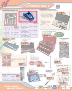Midas : Cracking Easter Specials (18 Mar - 7 Apr 2013), page 12