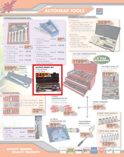 Midas : Cracking Easter Specials (18 Mar - 7 Apr 2013), page 12