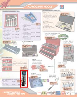 Midas : Cracking Easter Specials (18 Mar - 7 Apr 2013), page 12