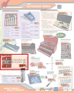 Midas : Cracking Easter Specials (18 Mar - 7 Apr 2013), page 12