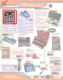 Midas : Cracking Easter Specials (18 Mar - 7 Apr 2013), page 12