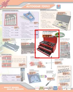 Midas : Cracking Easter Specials (18 Mar - 7 Apr 2013), page 12