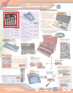 Midas : Cracking Easter Specials (18 Mar - 7 Apr 2013), page 12