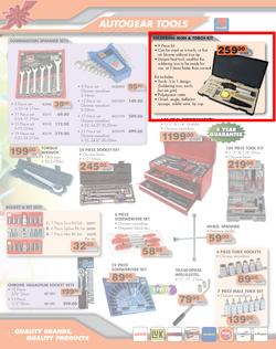 Midas : Cracking Easter Specials (18 Mar - 7 Apr 2013), page 12