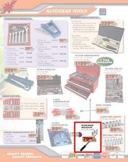 Midas : Cracking Easter Specials (18 Mar - 7 Apr 2013), page 12