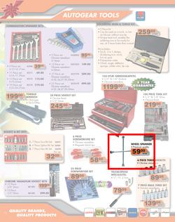 Midas : Cracking Easter Specials (18 Mar - 7 Apr 2013), page 12