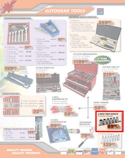 Midas : Cracking Easter Specials (18 Mar - 7 Apr 2013), page 12