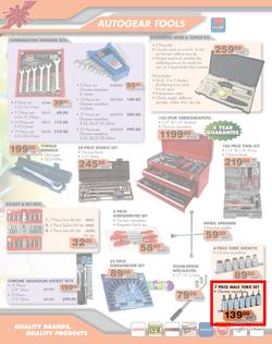 Midas : Cracking Easter Specials (18 Mar - 7 Apr 2013), page 12