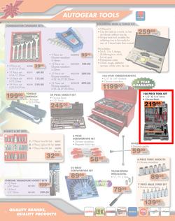 Midas : Cracking Easter Specials (18 Mar - 7 Apr 2013), page 12
