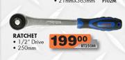 Ratchet-250mm