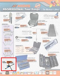 Midas : Cracking Easter Specials (18 Mar - 7 Apr 2013), page 13