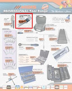 Midas : Cracking Easter Specials (18 Mar - 7 Apr 2013), page 13