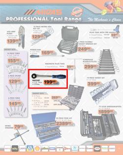 Midas : Cracking Easter Specials (18 Mar - 7 Apr 2013), page 13