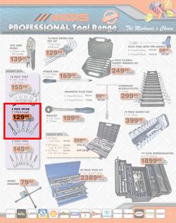 Midas : Cracking Easter Specials (18 Mar - 7 Apr 2013), page 13