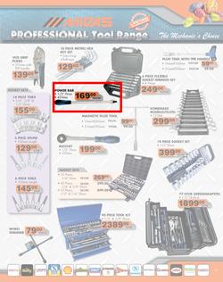 Midas : Cracking Easter Specials (18 Mar - 7 Apr 2013), page 13
