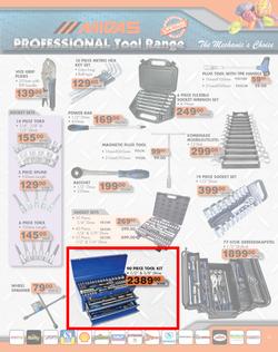 Midas : Cracking Easter Specials (18 Mar - 7 Apr 2013), page 13