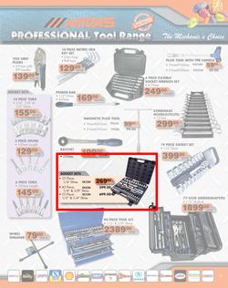 Midas : Cracking Easter Specials (18 Mar - 7 Apr 2013), page 13
