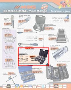 Midas : Cracking Easter Specials (18 Mar - 7 Apr 2013), page 13