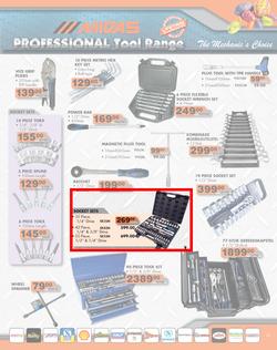 Midas : Cracking Easter Specials (18 Mar - 7 Apr 2013), page 13