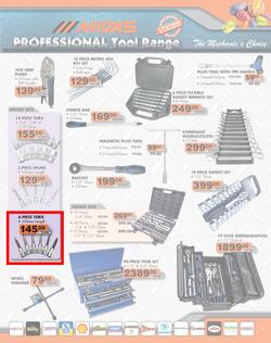 Midas : Cracking Easter Specials (18 Mar - 7 Apr 2013), page 13