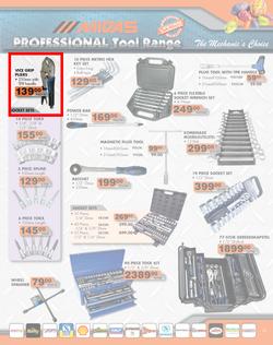 Midas : Cracking Easter Specials (18 Mar - 7 Apr 2013), page 13