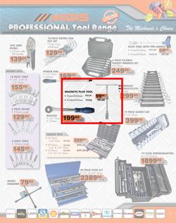 Midas : Cracking Easter Specials (18 Mar - 7 Apr 2013), page 13