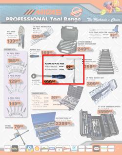 Midas : Cracking Easter Specials (18 Mar - 7 Apr 2013), page 13